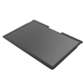 Miniatyrbilde 3 av 8: Bærbar skjermbeskytter 10,5 tommer Magnetisk Avtakbar Blålysblokkerende Privat skjerm for Surface Go 3 2 1