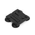 Miniatyrbillede 5 af 7: 6V 150l H Mikro børstefri nedsænkelig vandpumpe Motor kølepumpe USB GD