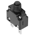 Miniatyrbild 3 av 7: 5 st Luftkompressor effektbrytare Överbelastningsskydd Överströmsskydd Switch10A