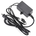 Miniatyrbillede 6 af 8: Touch Control strømforsyningstransformator til elektrisk hvilestol Sofa ABS rustfrit stål