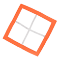 Miniatyrbild 4 av 8: Agility Trainer Square Folding Portable Speed ​​Agility Trainer för fitnessentusiaster