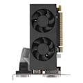 Miniatyrbilde 8 av 8: GTX750 4G DDR5 grafikkort med 2 kjølefans 128-biters støtte VGA DVI HD Multimedia Interface GPU grafikkort for PC GTX750 4G DDR5