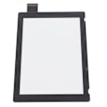 Miniatyrbild 8 av 8: LCD Touch Screen Digitaliserare Glaspanel Bärbar ersättningsskärmskydd för Switch