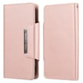 Compatible with iPhone 13 Pro Max - 2in1 Magnetic Case / Cover - Rose Gold 85