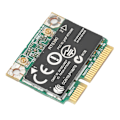 Miniatyrbild 5 av 8: Trådlöst nätverkskort Wifi-adapter för HP-dator RT5390 SPS 630703-001 Mini PCIE 802.11N