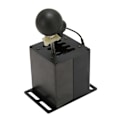 Miniatyrbillede 5 af 8: USB Simulator Gear Shifter til Logitech til Thrustmaster Rat for PC Sekventiel Shifter til DiRT Sim Racing Spil