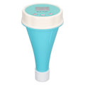 Miniatyrbild 2 av 8: Bluetooth Pool Monitor PH CL EC TDS ORP Temperature 6 in 1 Smart Pool Water Quality Tester