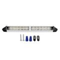 Miniatyrbilde 1 av 8: LED RV Utility Strip Light Høy Lysstyrke RV Camper LED Markiselys for Bobiler Motorhjem Yachter