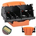 Miniatyrbillede 8 af 8: QY6‑0082 Sort Printhoved til IP7220/ IP7250/ MG5420/ MG5440/ 5450/ 5460