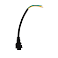 Miniatyrbillede 7 af 8: T Map Sensor Pigtail Reparationssæt 2875542 Udskiftning til Polaris RZR 800 900 1000