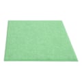Miniatyrbilde 2 av 8: 6 stk Akustisk Absorberpanel Tykkere Reduserer Reverb Lydsikker Padding Absorber (Grønn)