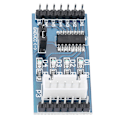 Miniatyrbild 5 av 7: 5 st ULN2003 Stepper Motor Driver Board Module för 28BYJ-48 Stepper Motor