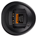 Miniatyrbillede 6 af 8: Walkie Talkie Oplader Bordlader til Motorola Gp320 Gp338 Gp340 Gp360 Gp380 Gp240 Gp280 Gp329 Gp540 220‑240VEU Stik