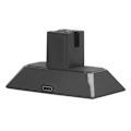 Miniatyrbilde 2 av 8: Laderdokk for Switch Controller Dual USB C Power Ladestajon for Switch