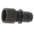 Pikkukuva 7 / 8: M8x0,75 mm - 1/2-28 kierteinen adapteri Kierreruuvi Kierreyhdysadapteri Walther P22:lle