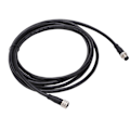 Miniatyrbilde 7 av 8: For NMEA 2000 N2K stamkabel 5-polet 3 meter/9,8 fot lang IP67 vanntett for Simrad-nettverk