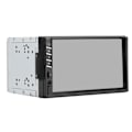 Pikkukuva 5 / 8: 2Din auton MP5-soitin 7 tuuman kosketusnäyttö HD FM-radio Stereokaiutin Bluetooth handsfree