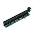Pikkukuva 6 / 8: Näytönohjainkortin sovitinlevy 01AJ940 MPN Plug and Play Kestävä verkkoadapterilevy Rx560 P1000 P620 P600 Rx460