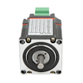 Miniatyrbillede 7 af 8: Servomotor integreret lukket sløjfe mikrostepmotor driver 1,5N·m 20‑48V DC med 3D-printerenhed