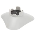 Miniatyrbild 5 av 8: Stödbas för Insta360 Flow stativ Förbättrad basstabilisator för Insta360 Flow mobiltelefonhållare Kamerabasstabilisator Stativtillbehör