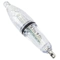 Miniatyrbillede 4 af 8: LED Blæksprutte Lokke Lampe Havfiskeri Fælde Blæksprutte Paraplykrog Fisk Lokker Lys Grønt Lys
