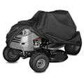 Miniatyrbilde 1 av 8: 2 stk 132 mm gummi tannrem synkron rem passform for VS4‑10 Axial SCX10/II/III