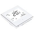 Miniatyrbillede 4 af 7: Værelsetermostat med ugeprogrammering LCD-skærm Berøringsskærm 5A AC110‑230V