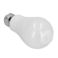 Miniatyrbillede 7 af 8: E27 18W LED Induktionslampe PIR Infrarød Bevægelsessensor Lampe til Gang Soveværelse Trappe 85‑265VPure Hvid Lys