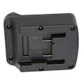 Miniatyrbild 8 av 8: Litiumbatteriadapter 18V Litiumbatteri Konvertera till 18V elverktyg Litiumbatteriadapter Conventer