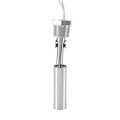 Miniatyrbillede 2 af 4: Flydende Vandstandssensor Floating Switch til Hydroponics Vandtank 10W 110V