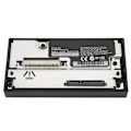 Miniatyrbilde 4 av 8: SCPH‑10350 Portabel Sata Nettverksadapter for PS2 Fat Spillkonsoll SATA Socket HDD