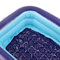 Miniatyrbild 3 av 8: Uppblåsbar Pool Hushåll Utomhus Uppblåsbar Pool Sand Pool Ocean Ball Pool