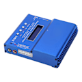 Miniatyrbillede 8 af 8: IMAX B6AC 80W Lipo Balanceoplader LCD Skærm Lilon LiFe LiPo NiMH NiCd PB Aflader EU Stik 100‑240V