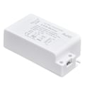 Pikkukuva 4 / 8: LED-ajurivirtamuuntaja LED-ajurivirta AC100‑240V/0,35A DC12V/1A 12W G4 MR11 MR16