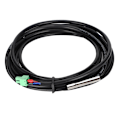 Miniatyrbillede 1 af 7: RTS300R47K3.81A Batteritemperatursensor -55~125℃ 47K termistor til Tracer BN