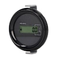 Miniatyrbillede 7 af 8: Gravemaskine Timer Fjernbetjening LCD Digital Display 12V-36V 0-99999.9H Til Kato Round