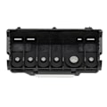 Miniatyrbilde 5 av 7: Skrivehodebytte Enkelt svart ABS-skrivehode for QY6 0090 for TS8080 for TS9080 for TS9020 for 8040 for TS8050