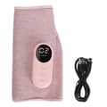 Elektrisk kalvmassager Automatisk sladdlös termostatisk Hot Compress Leg Compression Massager