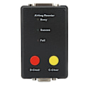 Miniatyrbilde 4 av 8: Gasbag Reset Tool SRS Crasher Data Resetter Profesjonelle diagnostiske verktøy Erstatning for A2 A3 A4 A6 A8