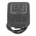 Miniatyrbillede 4 af 8: G20 F El-cykel LED-display Elcykel Scooter LED-display med vandtæt interface