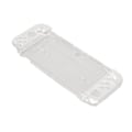 Miniatyrbilde 6 av 8: Beskyttelsesetui for Switch Transparent ergonomisk grep Smooth Touch Hard Protective Shell Cover