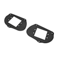 Miniatyrbillede 7 af 8: Forreste Forlygtebeslag Stativ Udskiftning til Polaris ATV Sportsman 1000 850 570 RZR 800 900XP