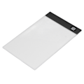 Miniatyrbillede 6 af 8: A5 Tegne Lysboks 3.5W 0.6A 3 Niveauer Dæmpning Touch Sensor LED Tegne Kopibord LED Lysplade til Kalligrafi 2D Animation