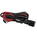 Pikkukuva 1 / 8: LED CCFL Angel Eyes -releekaapelipaket Fade On Off -toiminnolla E46 3-sarjan korvaamiseen