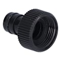 Miniatyrbillede 7 af 8: 10 stk 15 mm gevindadapter Plastforseglet holdbar slangekobling til Courtyard GardenG3/4 indvendig gevind