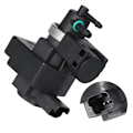 Miniatyrbillede 8 af 8: Turbolader Boost Magnetventil 11657599547 Passer til 1 3-serie F20 F21 F30 F80