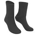 Pikkukuva 1 / 8: 5 mm unisex neopreeni sukellussukat Saappaat Ranta-snorklaus Surffaus Vedenkestävät kengät Pitävät lämpimänä L