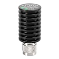 Miniatyrbillede 2 af 8: Dummybelastning til antenne DL-30A DC-1GHz 15W 50Ohm koaksial terminatorer 2-vejs radio til testning (M-stik)