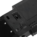 Miniatyrbillede 3 af 8: RC Driftbil 2.4Ghz Fjernbetjening 4 Hjul Omnidirektionel Kørsel Forlygter RC Racerbil Legetøj Enkelt Batteri