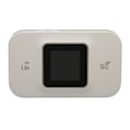 Miniatyrbild 8 av 8: 4G Mobile WiFi Hotspot Support 10 enheter Anslutning Mini LTE Portable Router med SIM-kortplats för Windows för Linux